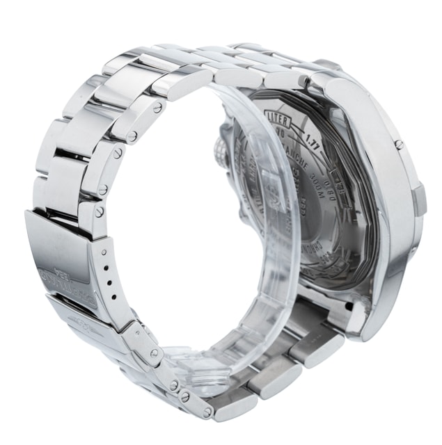 Breitling Super Avenger II A13371 Image 3